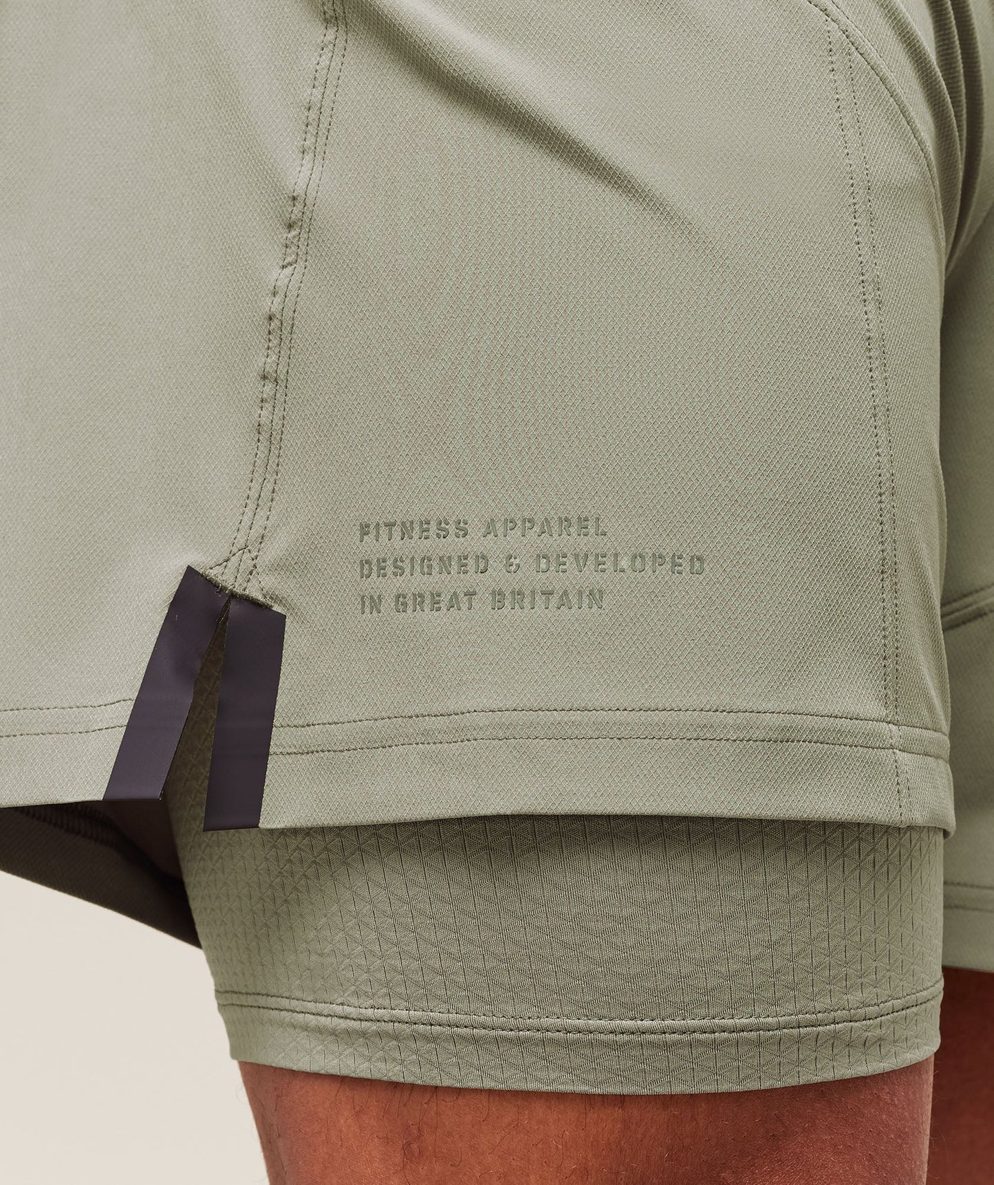 Tactical 6\" Short - US 5791