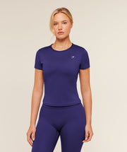 Indigo Purple