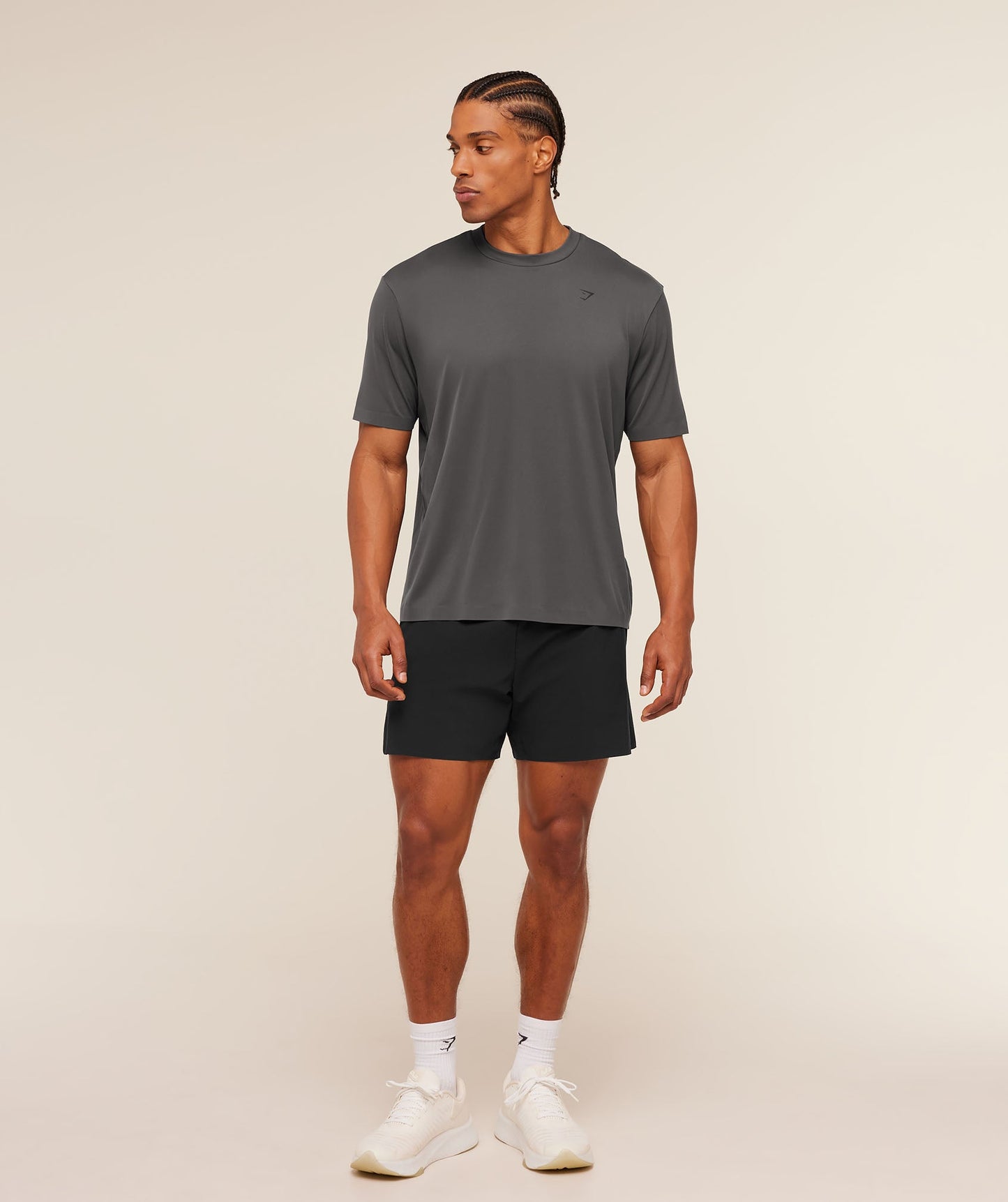 Evolve T-Shirt - US 5232