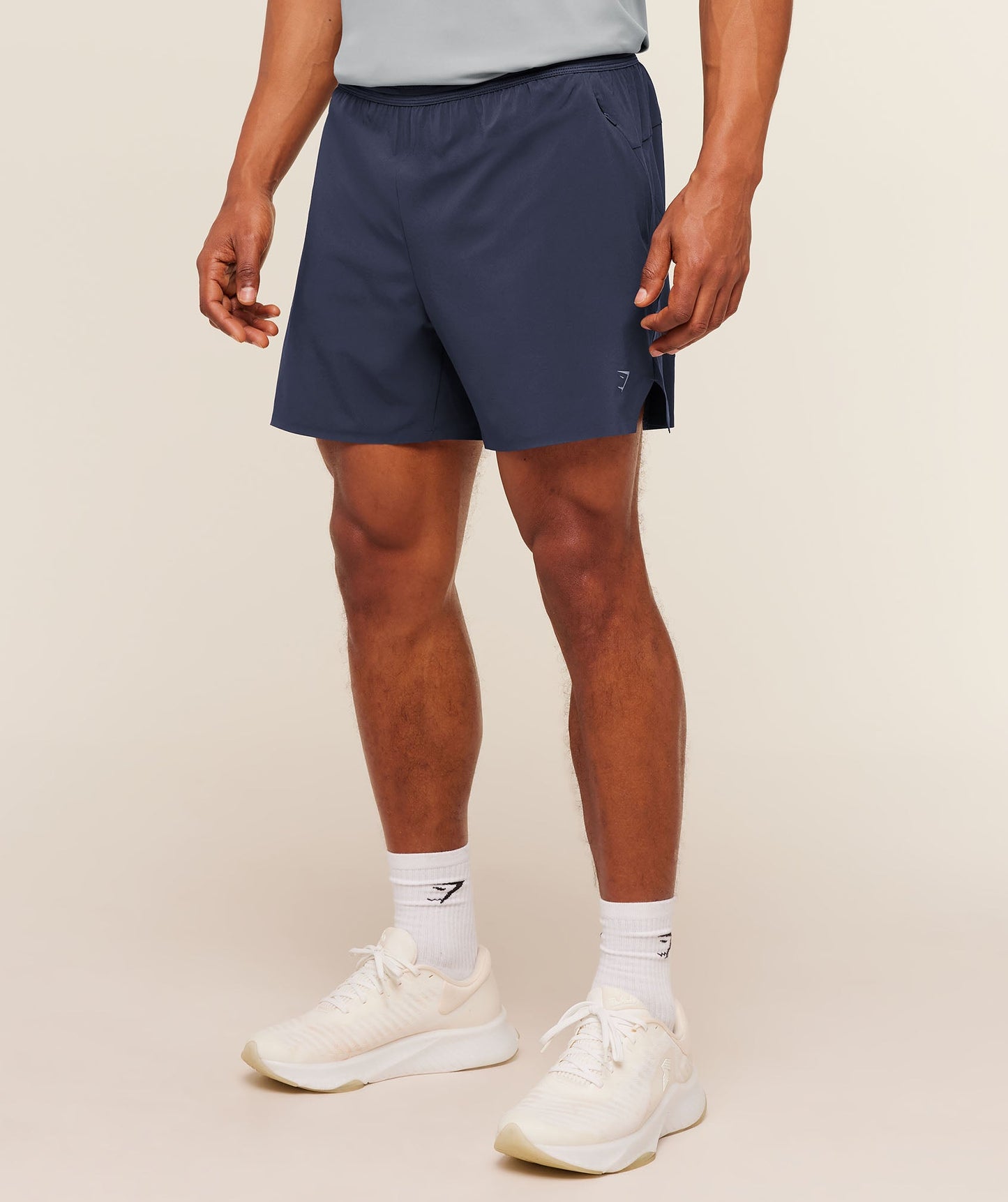 Evolve 5\" Short - US 6749