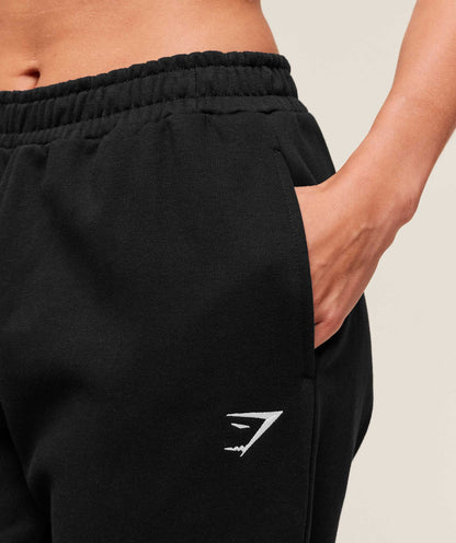 Training Regular Fleece Joggers - US 8206