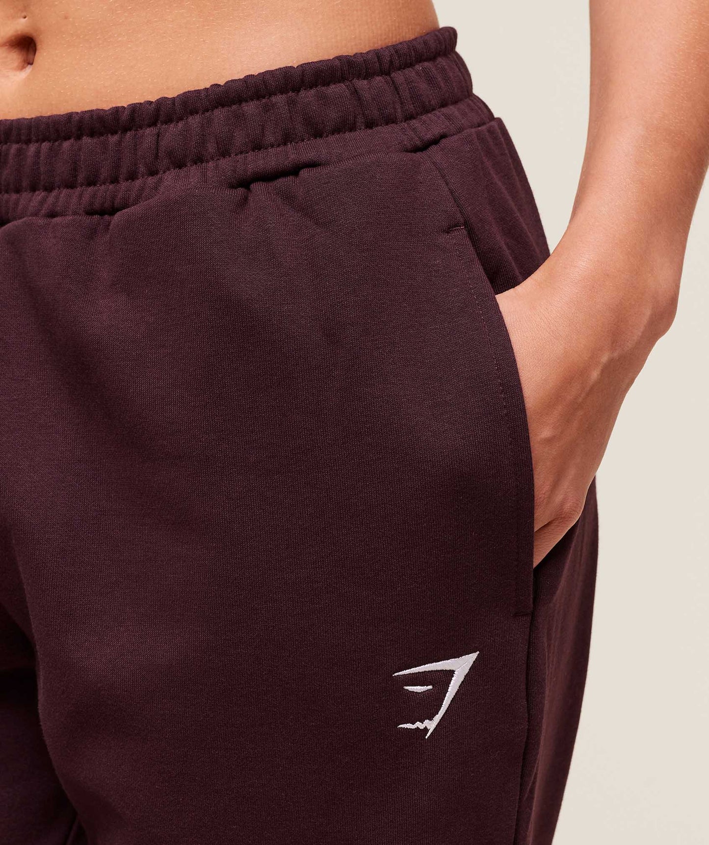 Training Regular Fleece Joggers - US 8103