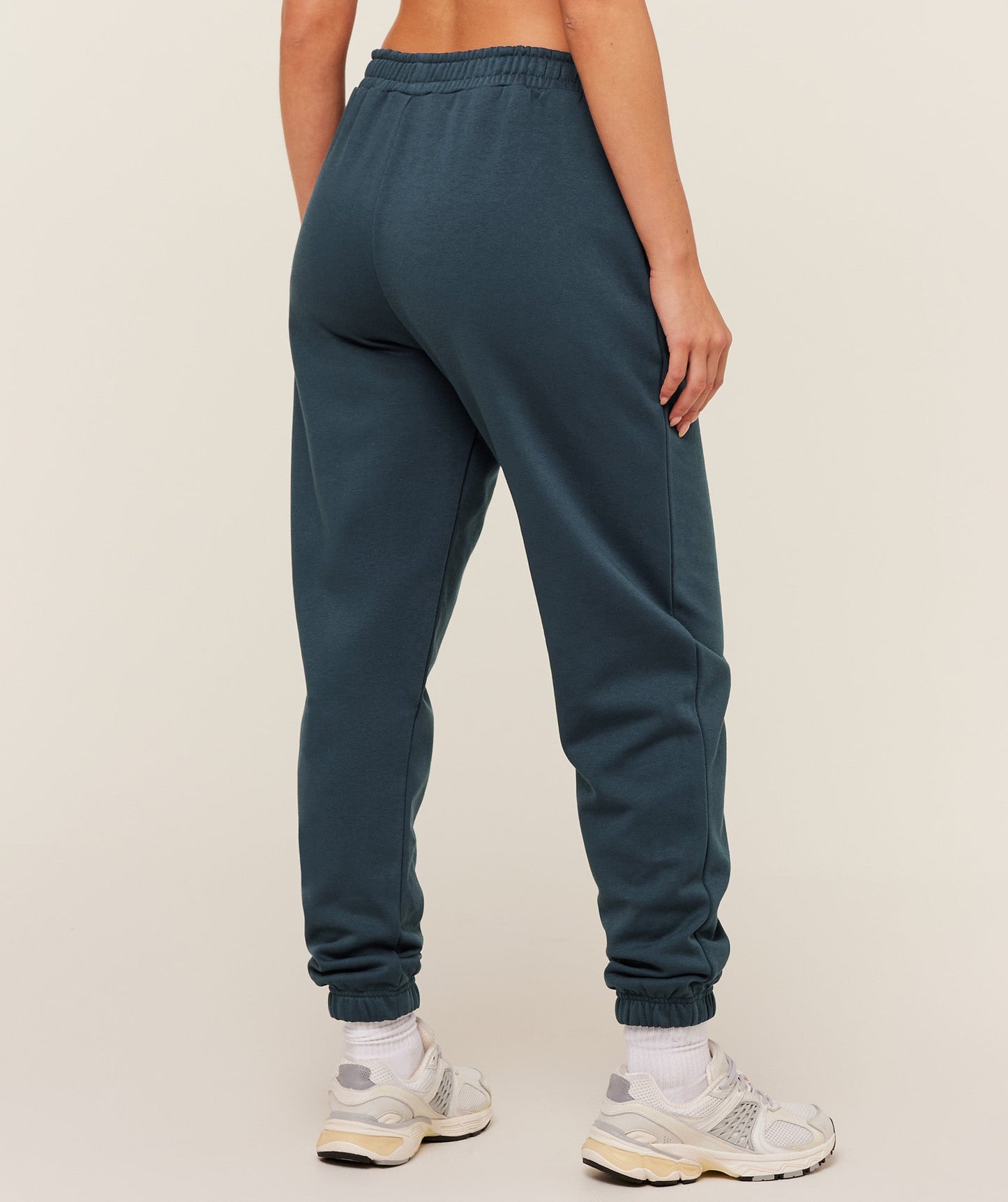 Training Regular Fleece Joggers - US 9383