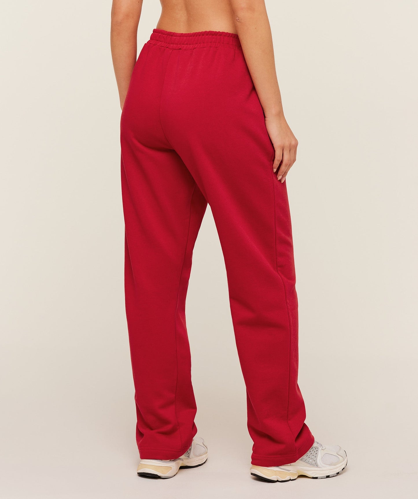 Training Fleece Straight Leg Regular Joggers - US 4259