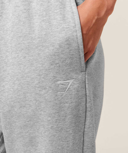 Training Fleece Straight Leg Regular Joggers - US 1727