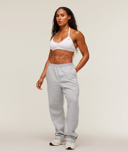Training Fleece Straight Leg Short Pants - US 4263