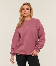 Reset Pink
