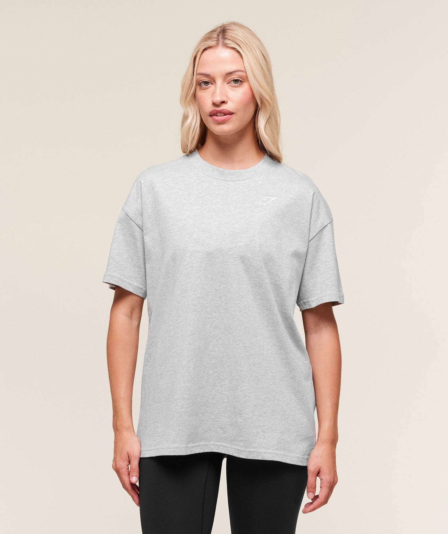 Training Oversized T-Shirt - US 6083