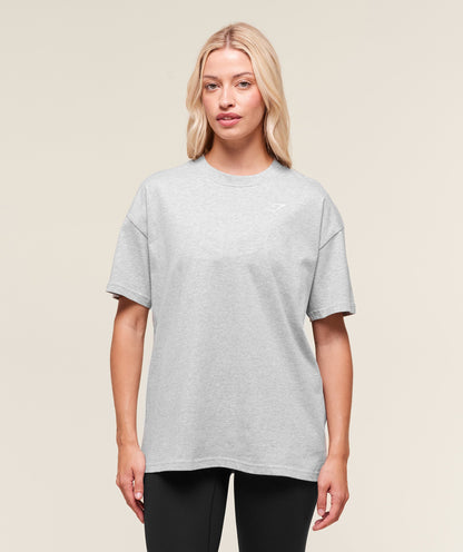 Training Oversized T-Shirt - US 7321