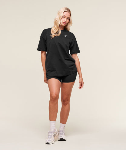 Training Oversized T-Shirt - US 3690