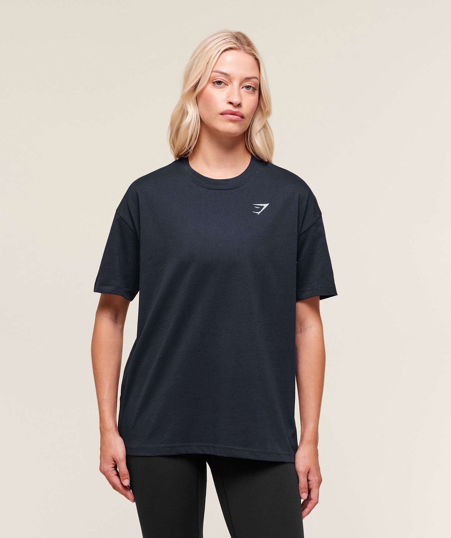 Training Oversized T-Shirt - US 6083