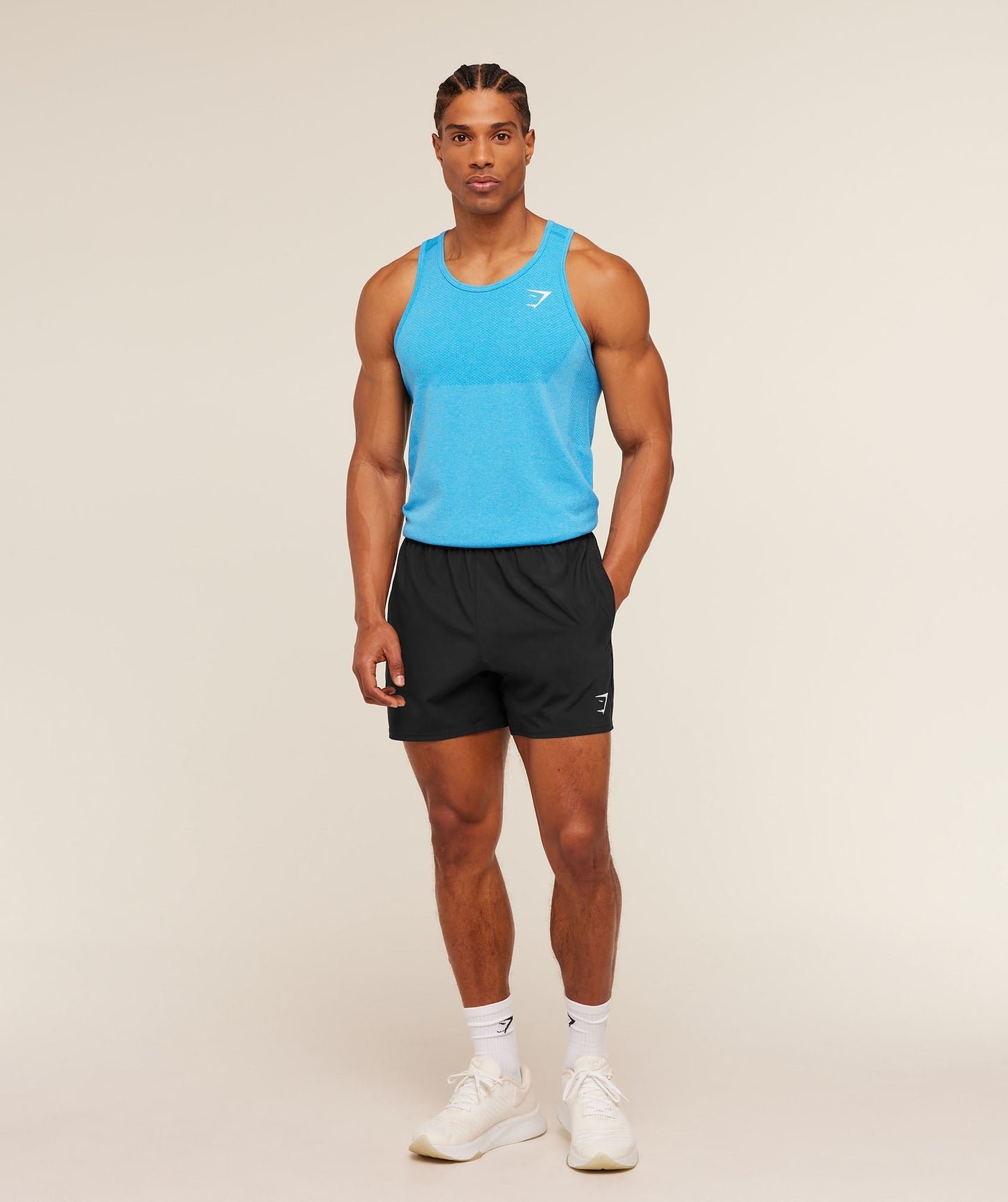 Vital Tank - US 6699