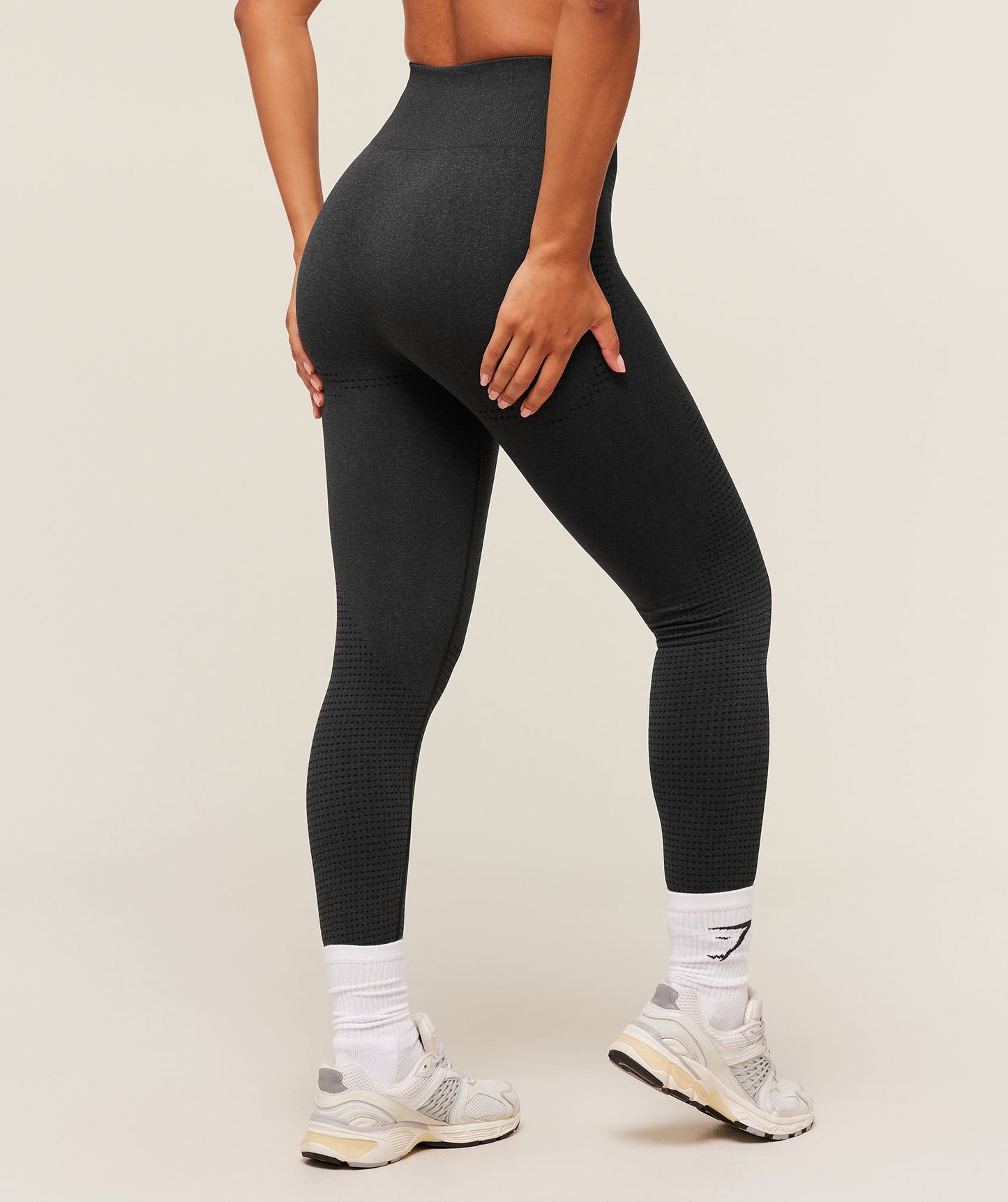 Vital Crop Top - US 3946
