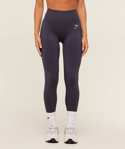 Vital Seamless Midi Zip 2.0 Pullover - US 7567