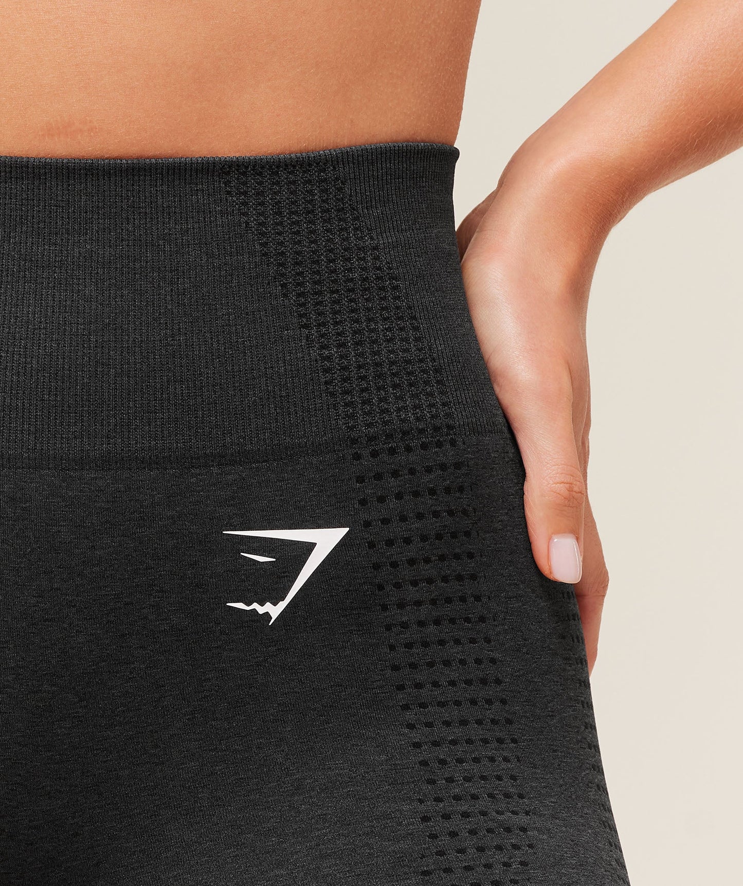Vital Seamless Shorts - US 5057