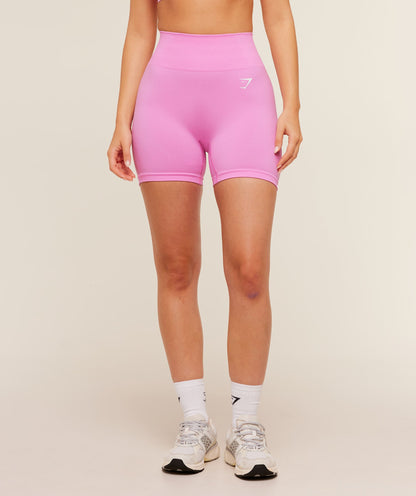 Vital Seamless Shorts - US 6099