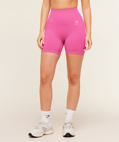 Everyday Seamless Ribbed Tank - US 2016