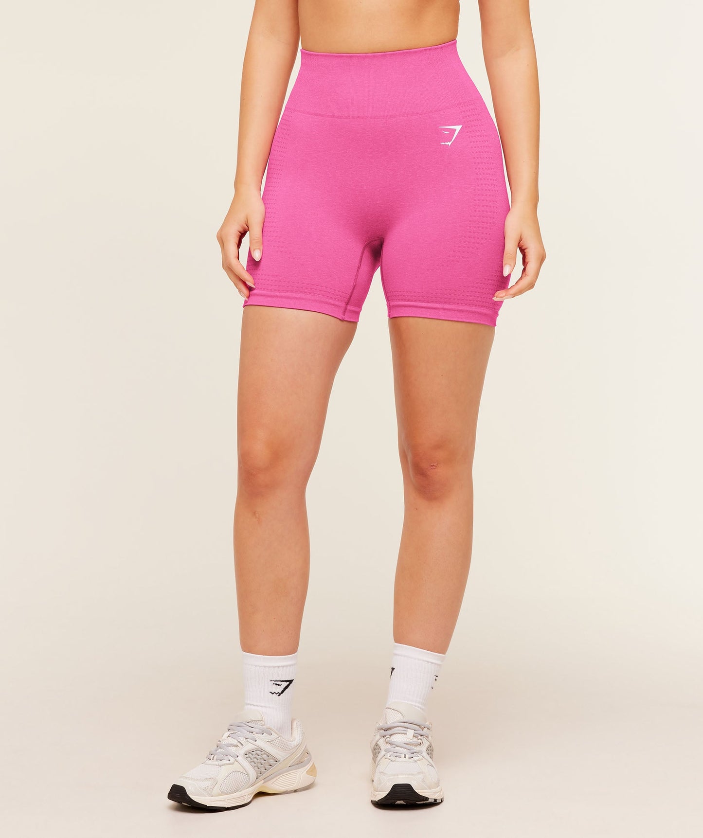 Vital Seamless Shorts - US 3103