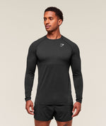 Vital Long Sleeve T-Shirt - US 4920