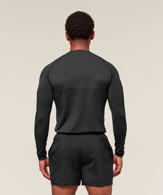 Vital Long Sleeve T-Shirt - US 4920