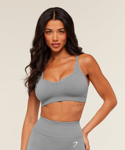 GS Medium Grey/ Marl