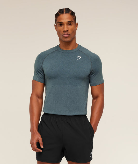 Vital Seamless T-Shirt - US 7874