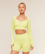 Sorbet Yellow
