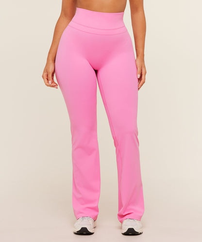 Whitney Regular Flared Legging - US 5585
