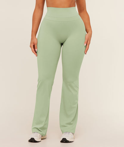Whitney Regular Flared Legging - US 5585