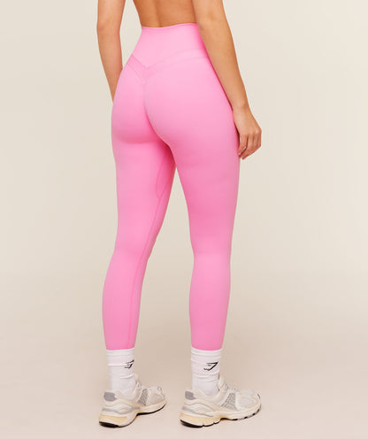 Ruched Sports Bra - US 9694
