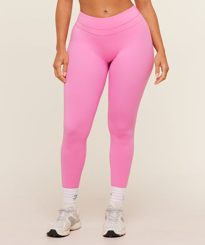 Whitney Mid-High Rise Leggings - US 0515