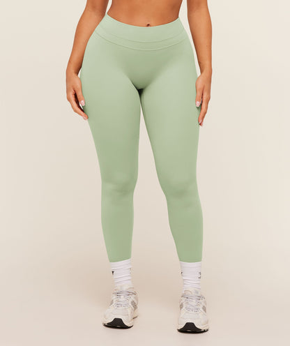 Whitney Mid-High Rise Leggings - US 0515