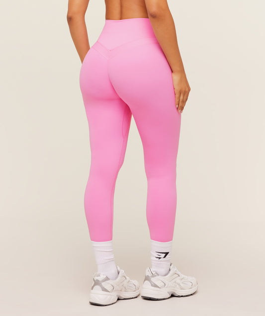 Whitney Short Legging - US 2414